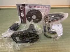 【新品未使用】セレブリフトTWINBIRD SH-2681S ヘッドスパのサムネイル