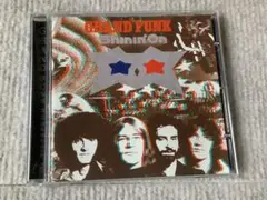 GRAND FUNK ★ Shinin' On＋2
