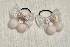 ヘアゴム ベビー・キッズ