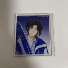 アイナナ 一織 アニカフェ アクリルカード