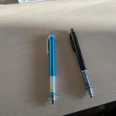 クルトガ　シャープペンシル 2本セット