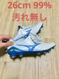 MIZUNO NEO3 ELITE 26cm 99%