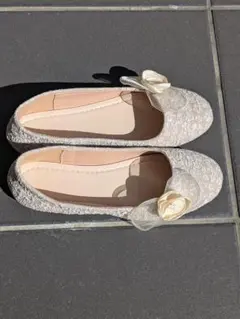 【美品】フォーマル シューズ 卒業式 料金追加で選べるアイテム有 23.0cm