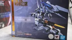 METAL ROBOT魂 ガンダムバエル