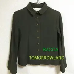 Bacca トゥモローランド　レディースのサムネイル