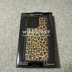 wildflower iPhone16pro ケースのサムネイル