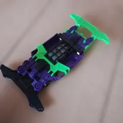 ミニ四駆フレキのサムネイル