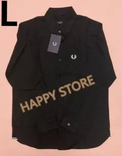 フレッドペリー シャツ