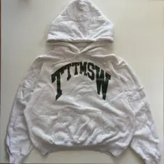 2025年最新】TTT_MSW メンズ パーカーの人気アイテム - メルカリ