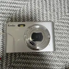 Kenko デジタルカメラ KC-03TY 本体コード付き