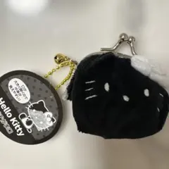 ハローキティ プチがま口 コインケース