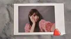 月足天音チェキ