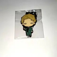 SPY×FAMILY　ロイド　にとたん