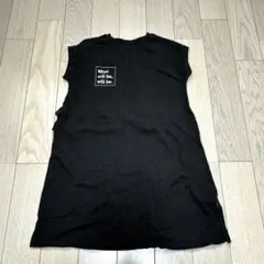 ワンピース 100cm フリル