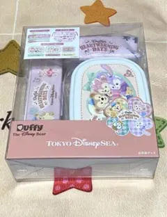 2025年最新】ダッフィー ハートウォーミング お弁当の人気アイテム