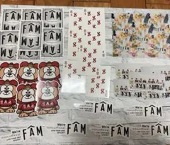 パワフル母ちゃん＊断捨離中 さま専用ページ