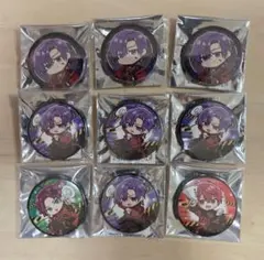 浦島坂田船 WARN12G 缶バッジ