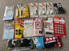 家庭用アクセサリー まとめ売り 15点セット
