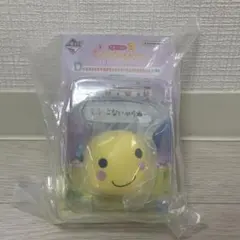 一番くじ たまごっち D賞 まるっち もうこな フィギュア