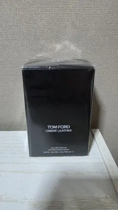TOM FORD トムフォード オンブレ レザー EDP 100mlのサムネイル