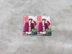 Gero 歌い手 肉チョモランマ トレカくじ ECHOES カード トレカ