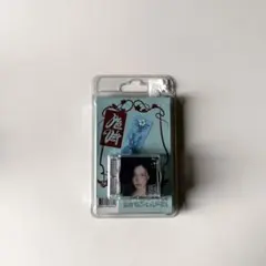 RedVelvet Chillkill ウェンディ Sminiver トレカ抜き