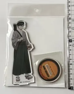WIND BREAKER　ウィンブレ　アトレ秋葉原　アクリルスタンド　桜遥