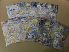H*U様 ひみつのアイプリ エターナルアイプリ みつき サイン まとめ売り