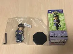 ジョジョの奇妙な冒険　ワールドコレクタブルフィギュア　空条承太郎