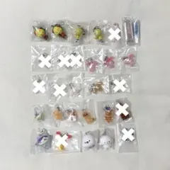 めじるしアクセサリー まとめ売り バラ売り〇