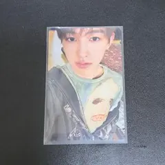 CORTIS コルティス ソンヒョン weverse ウィバ 特典 トレカ