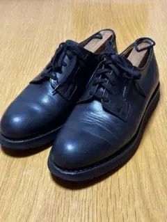 【美品】Danner ダナー ポストマンシューズ US6.5（24.5cm）のサムネイル