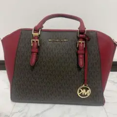 MICHAEL KORS /シアラ/2WAYハンドバッグ/ラージ