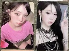 2025年最新】aespa kms ウィンターの人気アイテム - メルカリ