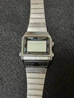 CASIOカシオ A156W 豆電球ライト ヴィンテージ - メルカリ