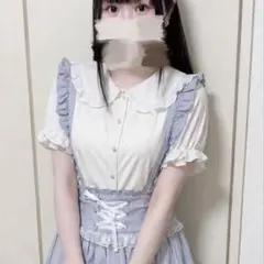 Ank Rouge アンクルージュ♡量産型♡セットアップ♡トップス♡ボトム