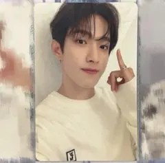 24H ドギョム トレカ