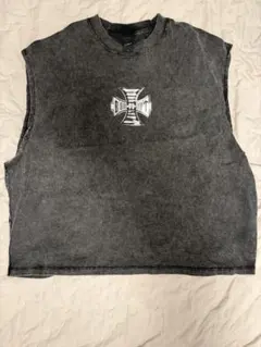 LYFT CHAIN GRAPHIC EXTRA BIG MESH T - メルカリ