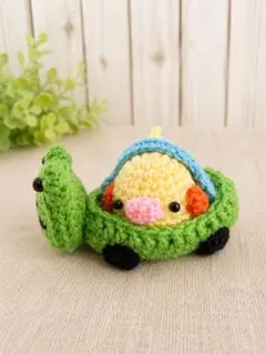 2026年最新】ハンドメイド オカメインコの人気アイテム - メルカリ