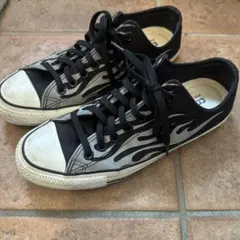 converse オールスター イグナイト 絶廃 ファイヤーパターン バイカーのサムネイル
