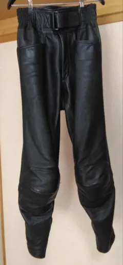 2025年最新】クシタニ レザーパンツの人気アイテム - メルカリ