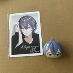 小柳ロウ びっくらたまご 4 にじさんじ つむまる