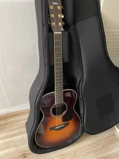 【美品❗】YAMAHA 　LL6　ARE　custom(トランス後付け) 最終大幅値引き美品❗】YAMAHA LL6ARE カスタム(トランス後付け
