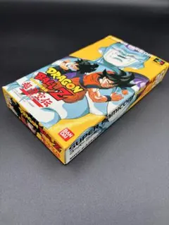 スーパーファミコン ソフト 箱付き