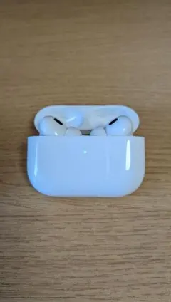 Apple AirPods Pro 第2世代 USB-C MTJV3J/A