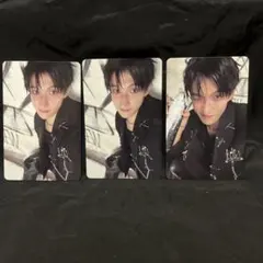 〈新品〉SEVENTEEN『HAPPY BURSTDAY』 ドギョム トレカ