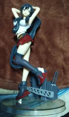 艦隊これくしょん　〜艦これ〜 矢矧 プライズフィギュア