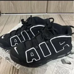 Nike スニーカー モアテン モアアップテンポ