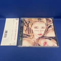 COVERS-WOMAN&MAN- 加藤ミリヤ カバーズ アルバム CD
