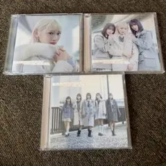 ＝LOVE イコラブ ラストノートしか知らない CDセット